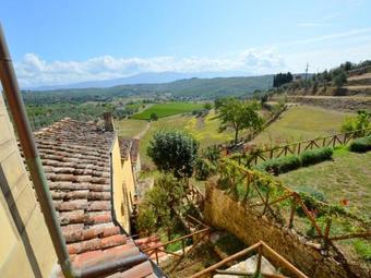 Holiday Home Villa Lecceta