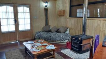 Lodge Caba�a Los Molinos