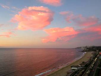 Apartamento Torres Del Pacifico - 1602