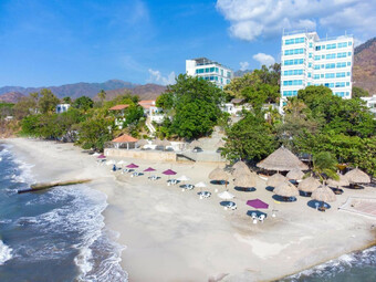 Hotel Santorini Casa Blanca