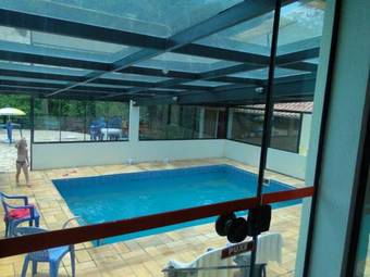 Hostal Pousada Lageado