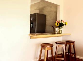 Westward Ho Apartment 13