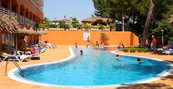 Hotel Valentín Park Apartamentos