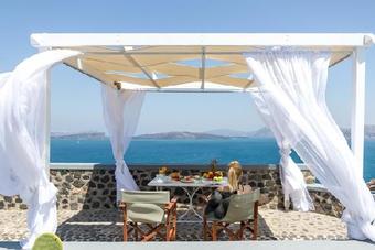 Hotel Goulielmos