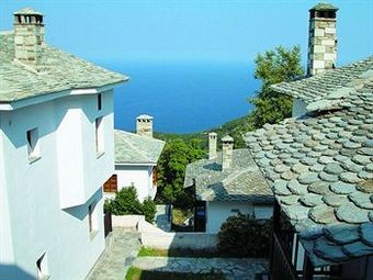 Hotel Pilio Holiday Club