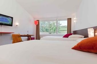 Hotel Ibis Styles M�con Saint Albain La Salle