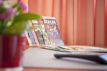 Baynunah Hotel Drachenfels