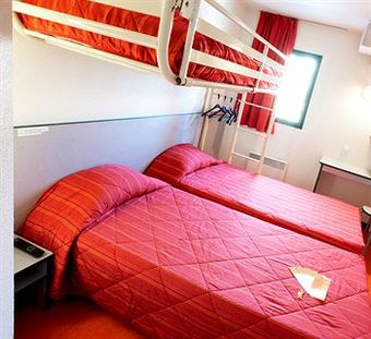 Hotel Premiere Classe Annemasse - Gen�ve