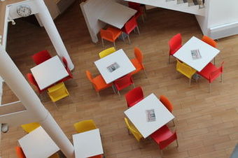 Hotel Premiere Classe Reims - Tinqueux