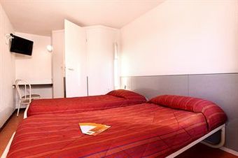 Hotel Premiere Classe Metz Sud - Jouy-aux-arches
