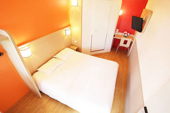 Hotel Premiere Classe Saint Brieuc-tregueux