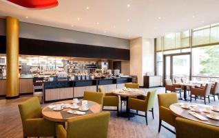 Steigenberger Parkhotel Braunschweig