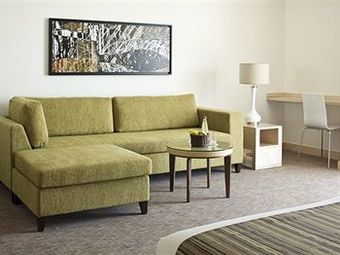 Hotel Isrotel Ganim - Dead Sea