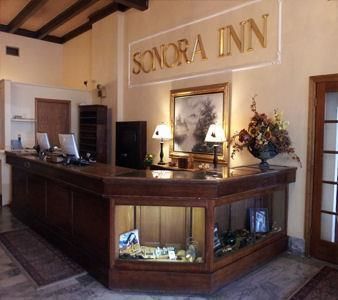 Hotel Sonora Inn