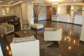 Hotel Holiday Inn Express & Suites Gonzales