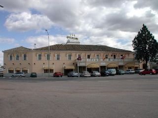 Hotel Del Sol