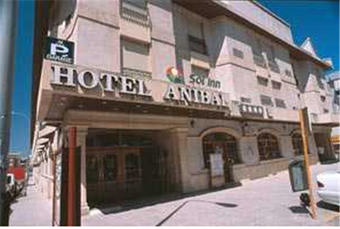 Hotel Rl.anibal