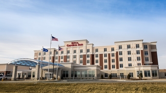 Hotel Hilton Garden Inn Findlay