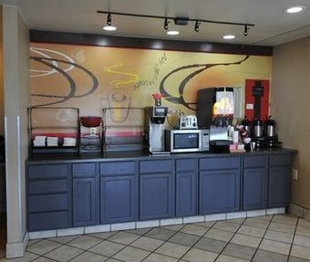 Hotel Red Roof Inn Columbus - Grove City