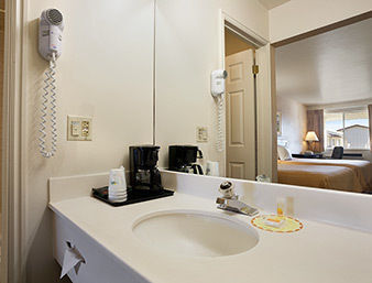 Hotel Days Inn Delta