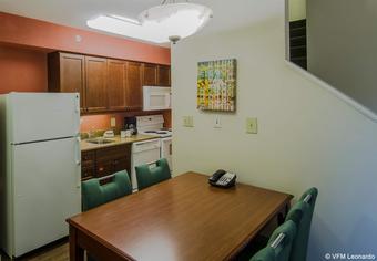 Aparthotel Residence Inn By Marriott Herndon Reston