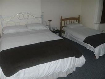 Tennyson House Hotel