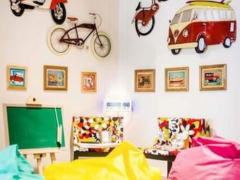 Hotel Ibis Styles Porto Alegre Centro