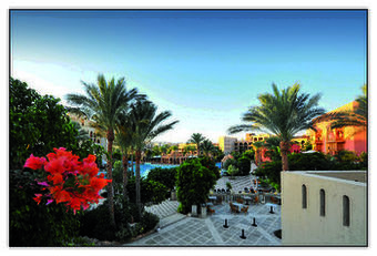 Hotel Makadi Palace - All Inclusive