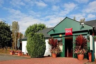 Hotel Ibis Birmingham Centre Irving Street