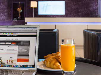 Hotel Holiday Inn Express Swindon - West M4, Jct 16