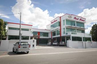 Hotel Lsh Rest House