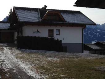 Apartamento Bergadler