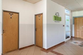 Hostal Penzion V �dol�