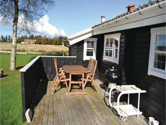 Holiday Home Strandby With A Fireplace 07