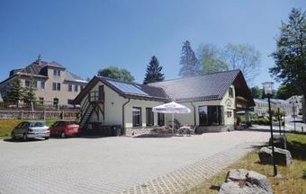 Holiday Apartment Eibenstock/carlsfeld 07