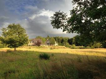 Apartamento Het Achterhuis