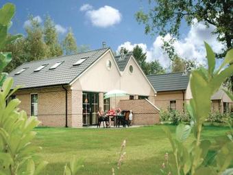 Holiday Home Elders 07