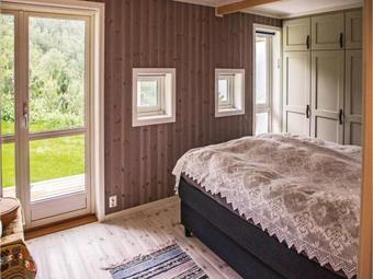 Holiday Home Skjolden With A Fireplace 09