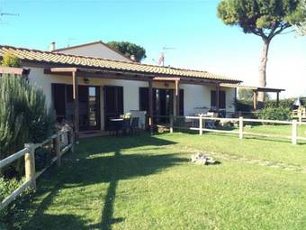 One-bedroom Apartment In Vecchia Livornese VI