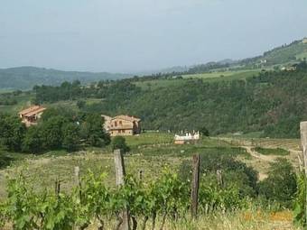 Two-bedroom Apartment In Com Di Gello I