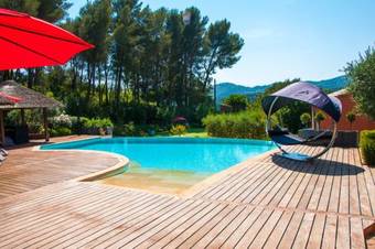 B&B La Maison Du Castellet