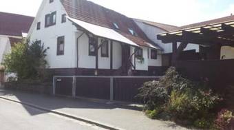 Ferienhaus Pferdehof Hammelbach