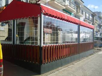 Hostal Calderon De La Barca