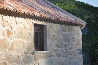 Apartamento Casa A Marchanta