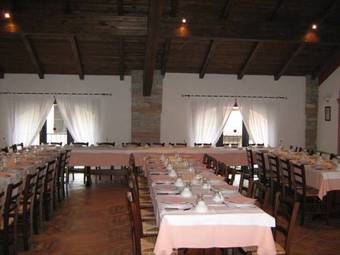 Agroturismo Agriturismo Ronco Delle Rose