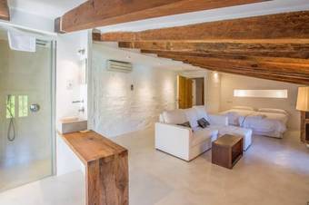 Villa Rafal De Buger