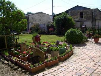 Bed & Breakfast Le Vieux Logis