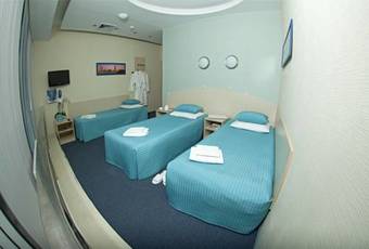 Hotel Air Express Sheremetyevo