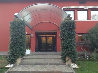 Hotel Albergo Ristorante Belvedere