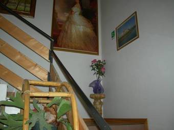 Agroturismo Villa Serena